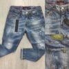 JEANS PATRICK & SON ART. D53